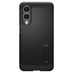Spigen Tough Armor MagSafe Black Kryt Samsung Galaxy S25 Edge