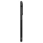 Spigen Tough Armor MagSafe Black Kryt Samsung Galaxy S25 Edge