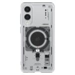 Spigen Ultra Hybrid Mag MagSafe Neo One Kryt Samsung Galaxy S25 Edge