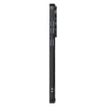 Spigen Ultra Hybrid Mag MagSafe Zero One Black Kryt Samsung Galaxy S25 Edge