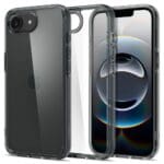 Spigen Ultra Hybrid Space Crystal Kryt iPhone 16e