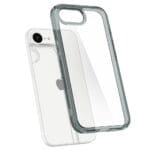 Spigen Ultra Hybrid Space Crystal Kryt iPhone 16e