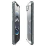 Spigen Ultra Hybrid Space Crystal Kryt iPhone 16e