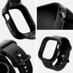 Spigen Vault Pro Apple Watch 10 (42 mm) Matte Black