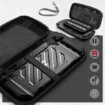 Supcase Carrying Plus Nintendo Switch 2 Black