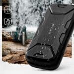 Supcase Carrying Plus Nintendo Switch 2 Black