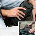 Supcase Carrying Plus Nintendo Switch 2 Black