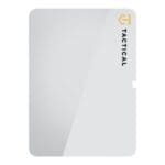 Tactical Glass Shield Glass iPad 10.9 2022/11 2025 Clear