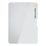 Tactical Glass Shield Glass iPad Pro 11 2024 Clear