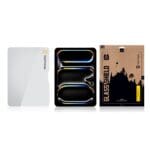 Tactical Glass Shield Glass iPad Pro 11 2024 Clear
