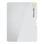 Tactical Glass Shield Glass iPad Pro 13 2024 Clear