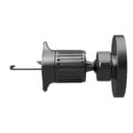 Tactical MagForce Slapper Black