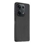 Tactical TPU Black Kryt Xiaomi Redmi Note 14S