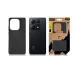 Tactical TPU Black Kryt Xiaomi Redmi Note 14S