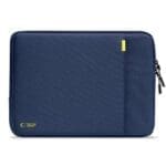 Tech-Protect Defender Laptop 13-14 Navy Blue