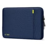 Tech-Protect Defender Laptop 15-16 Navy Blue