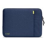Tech-Protect Defender Laptop 15-16 Navy Blue