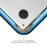 Tech-Protect Defender Laptop 15-16 Navy Blue