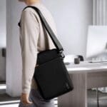 Tech-Protect Defender Vr Bag Laptop 15-16 Black