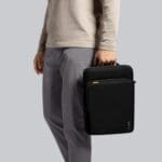 Tech-Protect Defender Vr Bag Laptop 15-16 Black