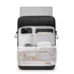 Tech-Protect Defender Vr Bag Laptop 15-16 Black