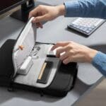 Tech-Protect Defender Vr Bag Laptop 15-16 Black