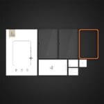 Tech-Protect Easy Set+ 2-Pack iPad 10.9” 10 / 2022 / 11” 11 / 2025 Clear