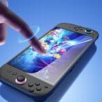 Tech-Protect Easy Set+ 2-Pack Nintendo Switch 2 Clear