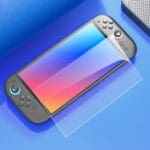 Tech-Protect Easy Set+ 2-Pack Nintendo Switch 2 Clear