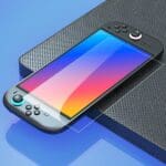 Tech-Protect Easy Set+ 2-Pack Nintendo Switch 2 Clear