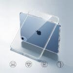Tech-Protect Flexair Hybrid iPad 10.9” 10 / 2022 / 11” 11 / 2025 Clear