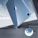 Tech-Protect Flexair Hybrid iPad 10.9” 10 / 2022 / 11” 11 / 2025 Clear