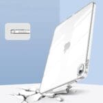 Tech-Protect Flexair Hybrid iPad 10.9” 10 / 2022 / 11” 11 / 2025 Clear