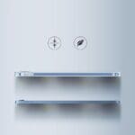 Tech-Protect Flexair Hybrid iPad 10.9” 10 / 2022 / 11” 11 / 2025 Clear