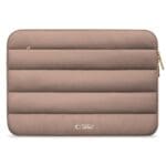 Tech-Protect Fluffy Laptop 13-14 Walnut