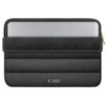 Tech-Protect Fluffy Laptop 15-16 Black