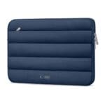 Tech-Protect Fluffy Laptop 15-16 Navy Blue