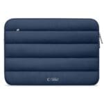 Tech-Protect Fluffy Laptop 15-16 Navy Blue