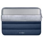 Tech-Protect Fluffy Laptop 15-16 Navy Blue