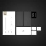 Tech-Protect Glass Set+ 3-Pack Edge Clear Samsung Galaxy S25 Edge