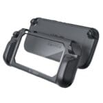 Tech-Protect Magmat Nintendo Switch 2 Black/Clear