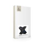 Tech-Protect Magmat Xt 3-Set MagSafe Matte Black Kryt iPhone 16 Pro Max