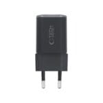 Tech-Protect Ncm33W 2-Port Network Charger Pd33W/Qc3.0 Black