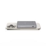 Tech-Protect Pb14 Lifemag MagSafe Power Bank 5000Mah Space Grey