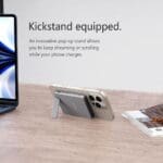 Tech-Protect Pb14 Lifemag MagSafe Power Bank 5000Mah Space Grey