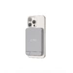 Tech-Protect Pb15 Lifemag MagSafe Power Bank 10000Mah Space Grey