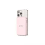 Tech-Protect Pb31 Lifemag MagSafe Power Bank 10000Mah Pink