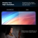 Tech-Protect Quick Set+ 2-Pack Clear Samsung Galaxy S25/S24