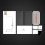 Tech-Protect Quick Set+ 2-Pack Clear Samsung Galaxy S25/S24