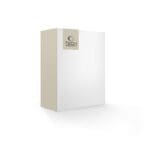 Tech-Protect Silicone Cafe Latte Kryt AirPods 4